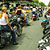 Poker Run 2002 photo - Duval Street, Key West